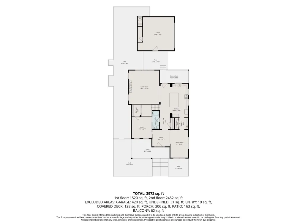 720 Oxford Street Houston, TX 77007