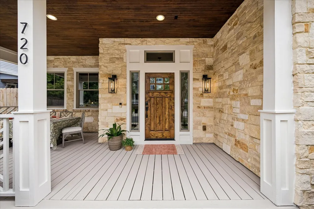 720 Oxford Street Houston, TX 77007