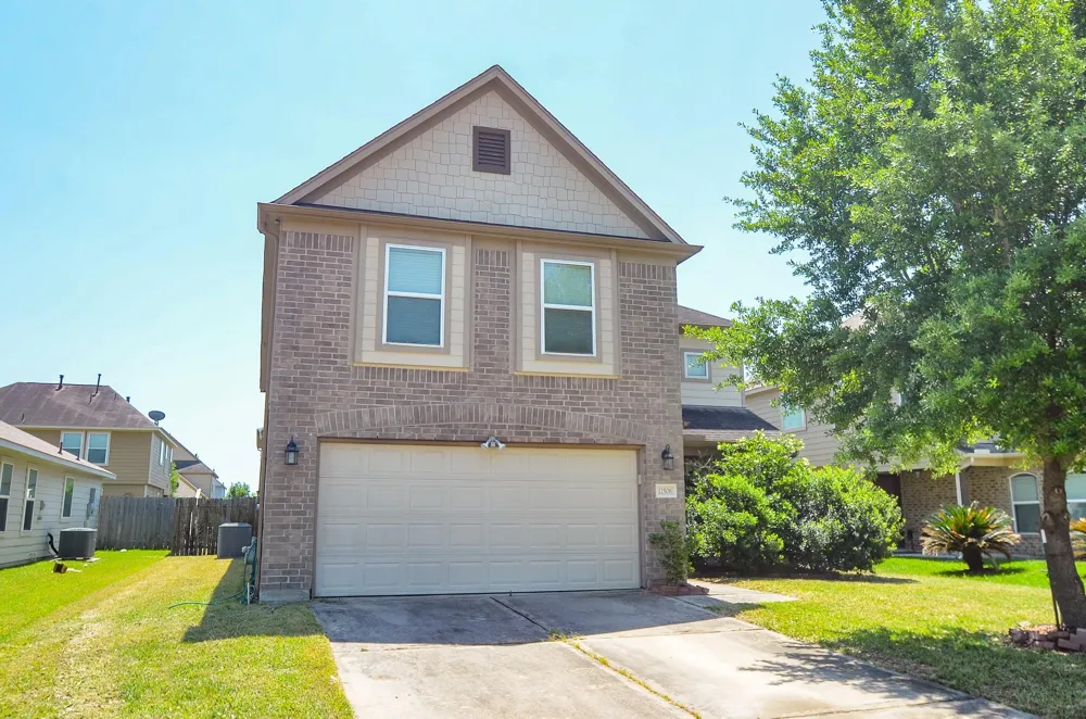 12506 Greencanyon Drive Houston, TX 77044