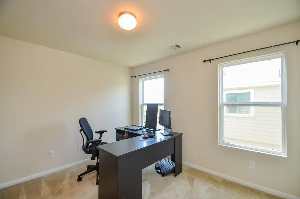 12506 Greencanyon Drive Houston, TX 77044