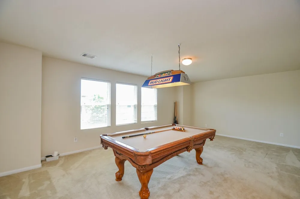 12506 Greencanyon Drive Houston, TX 77044