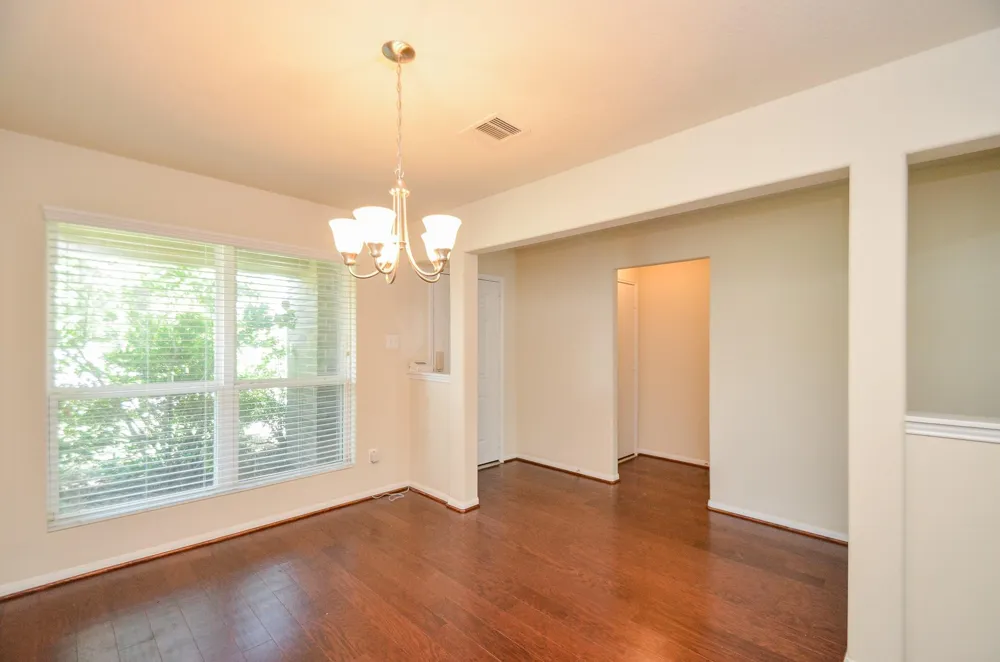 12506 Greencanyon Drive Houston, TX 77044