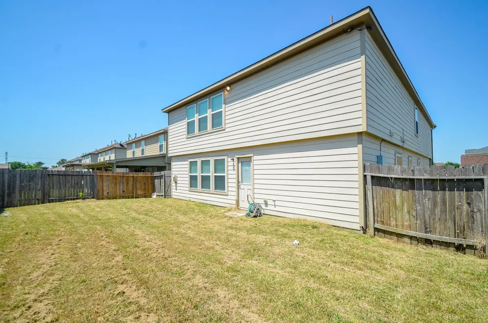 12506 Greencanyon Drive Houston, TX 77044