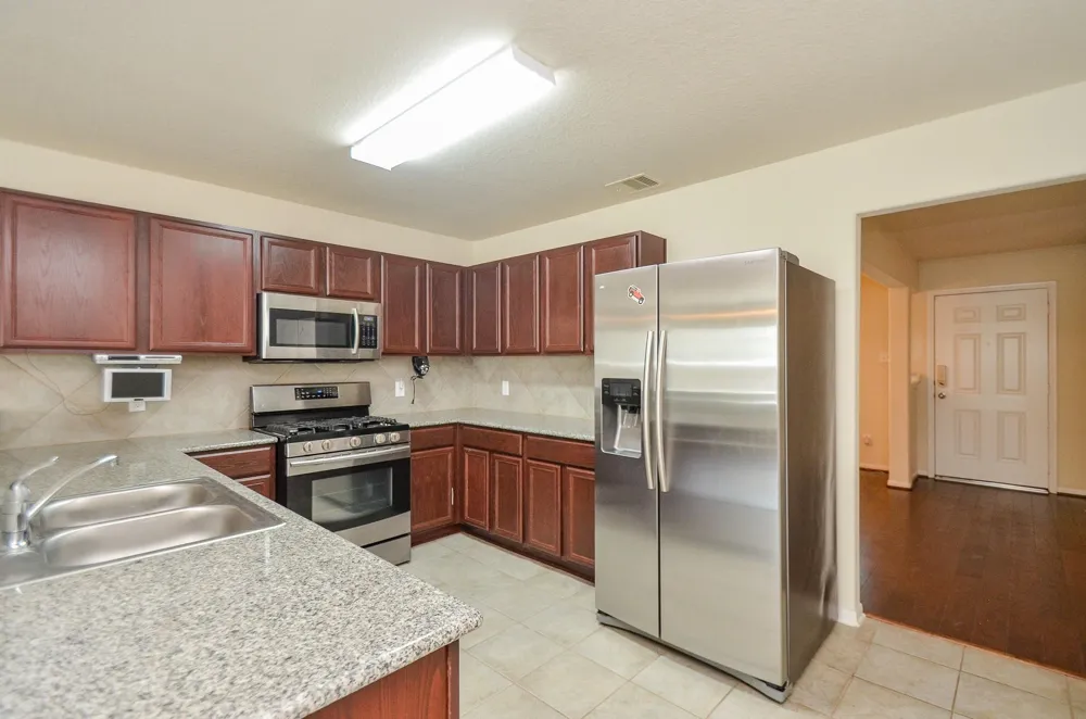 12506 Greencanyon Drive Houston, TX 77044