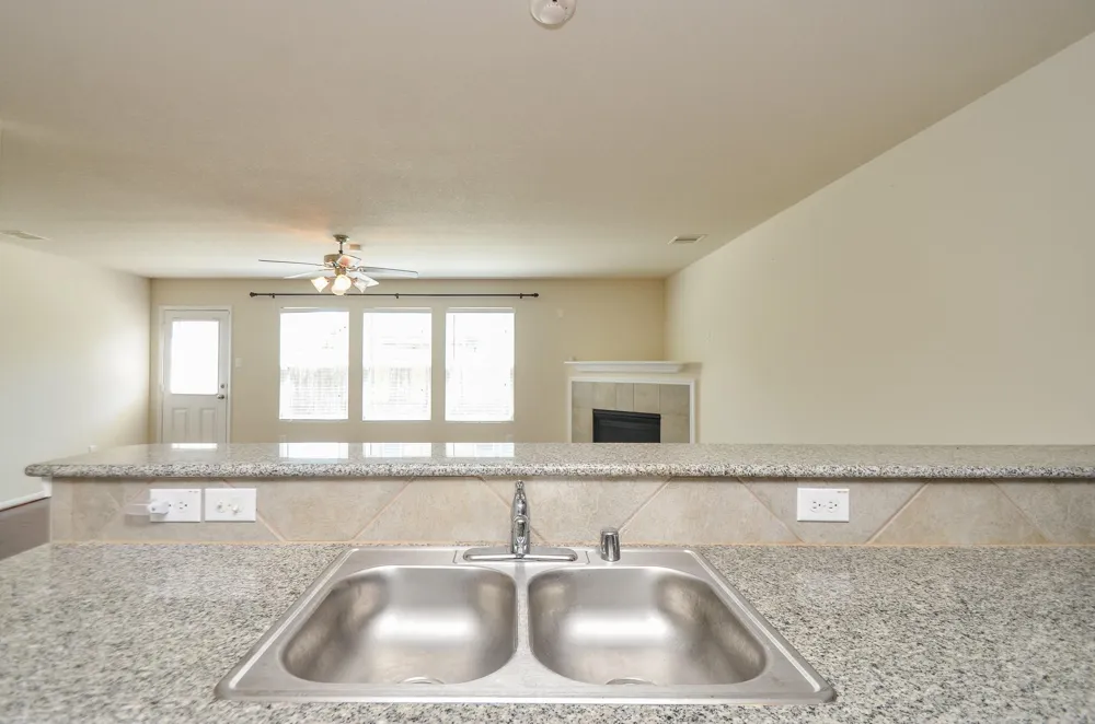 12506 Greencanyon Drive Houston, TX 77044