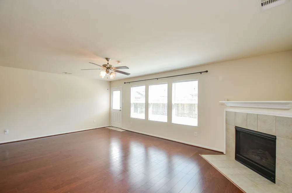 12506 Greencanyon Drive Houston, TX 77044