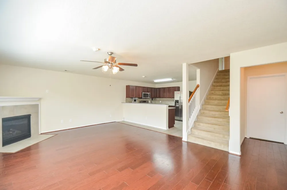 12506 Greencanyon Drive Houston, TX 77044