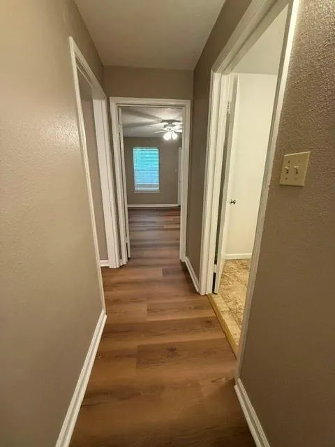 9700 Leawood Boulevard #1704 Houston, TX 77099