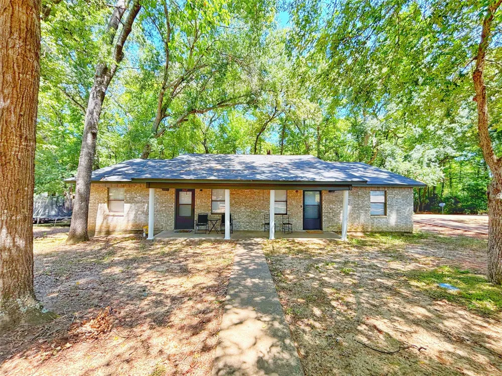 114 Woodland Circle Crockett, TX 75835