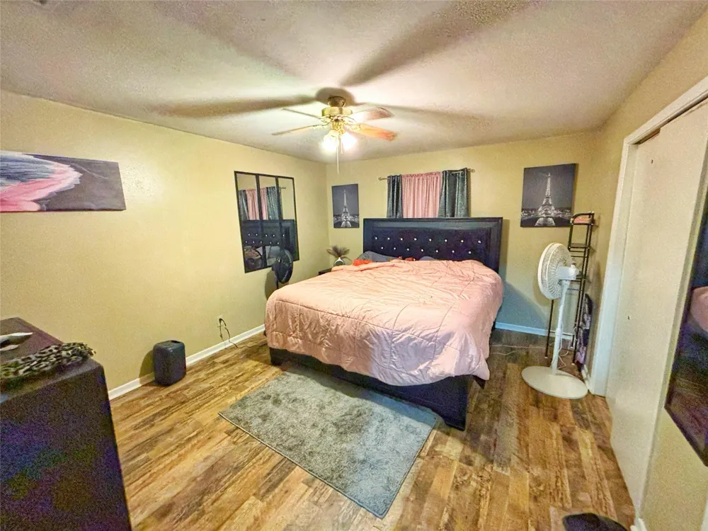 114 Woodland Circle Crockett, TX 75835