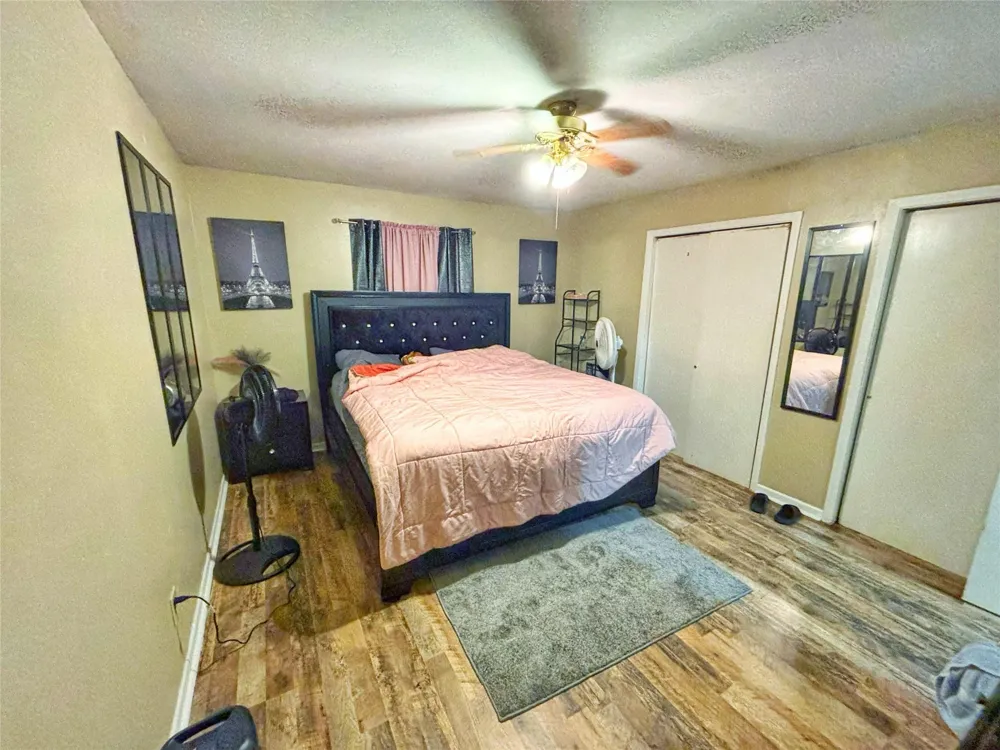 114 Woodland Circle Crockett, TX 75835