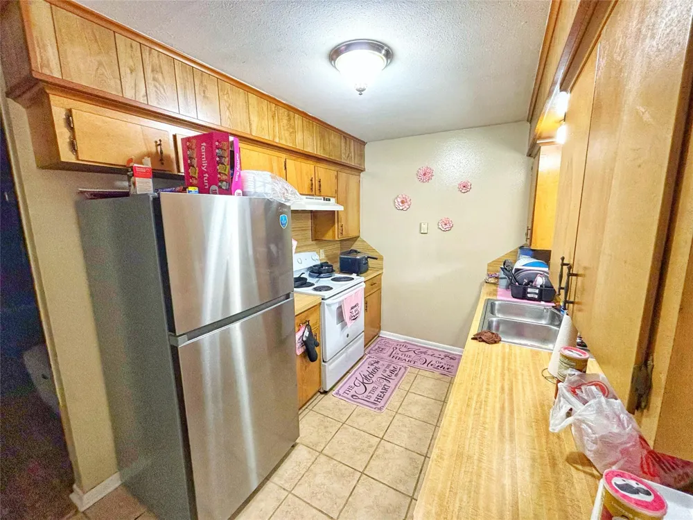 114 Woodland Circle Crockett, TX 75835