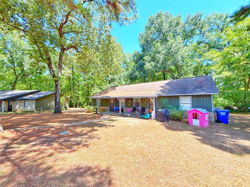 114 Woodland Circle Crockett, TX 75835