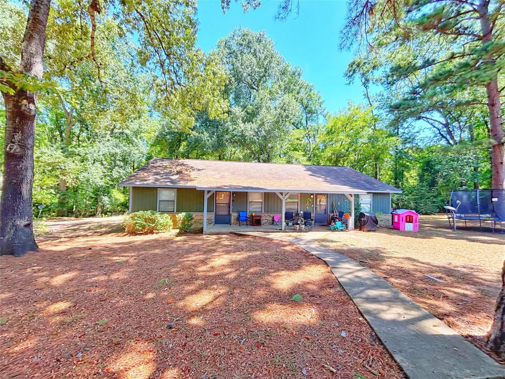 114 Woodland Circle Crockett, TX 75835
