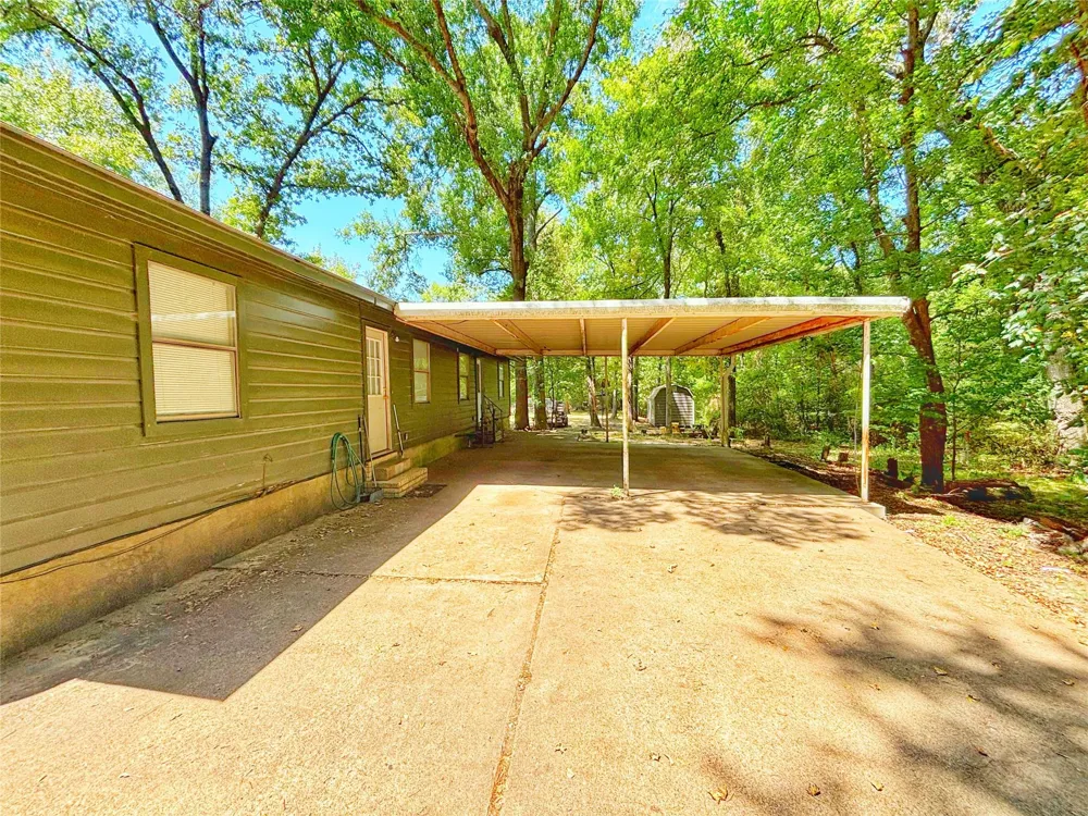 114 Woodland Circle Crockett, TX 75835