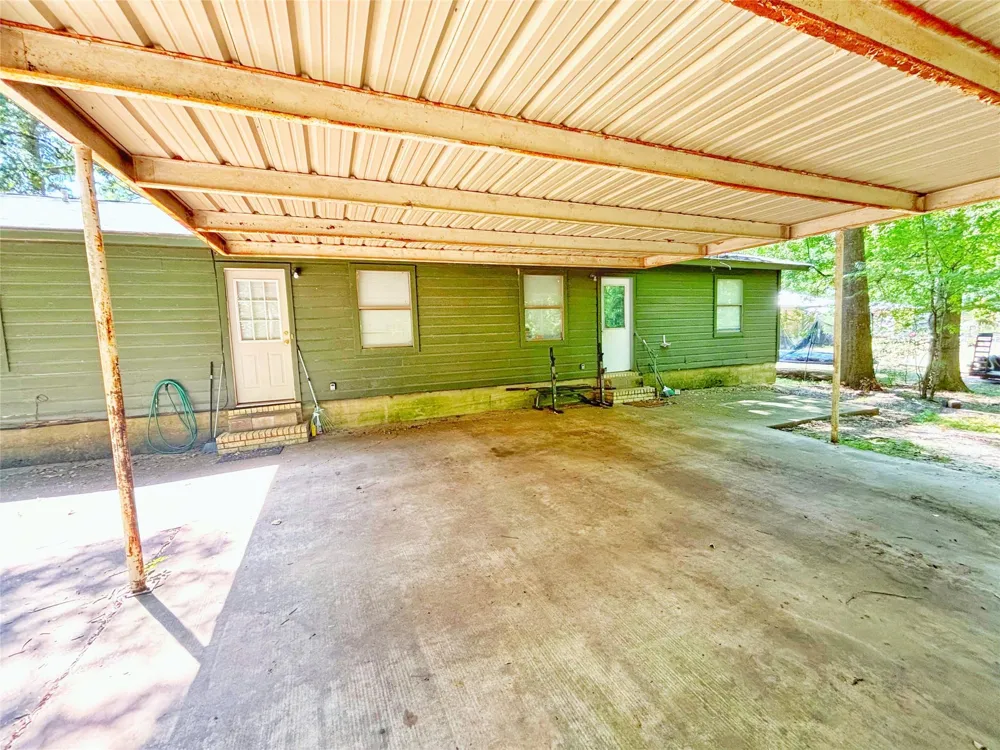 114 Woodland Circle Crockett, TX 75835