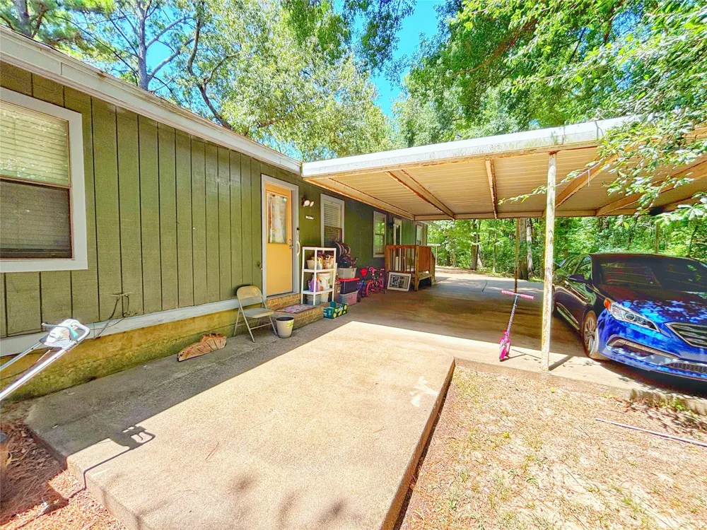 114 Woodland Circle Crockett, TX 75835