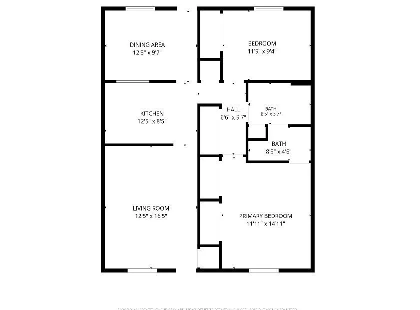 114 Woodland Circle Crockett, TX 75835