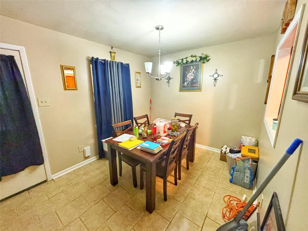 114 Woodland Circle Crockett, TX 75835