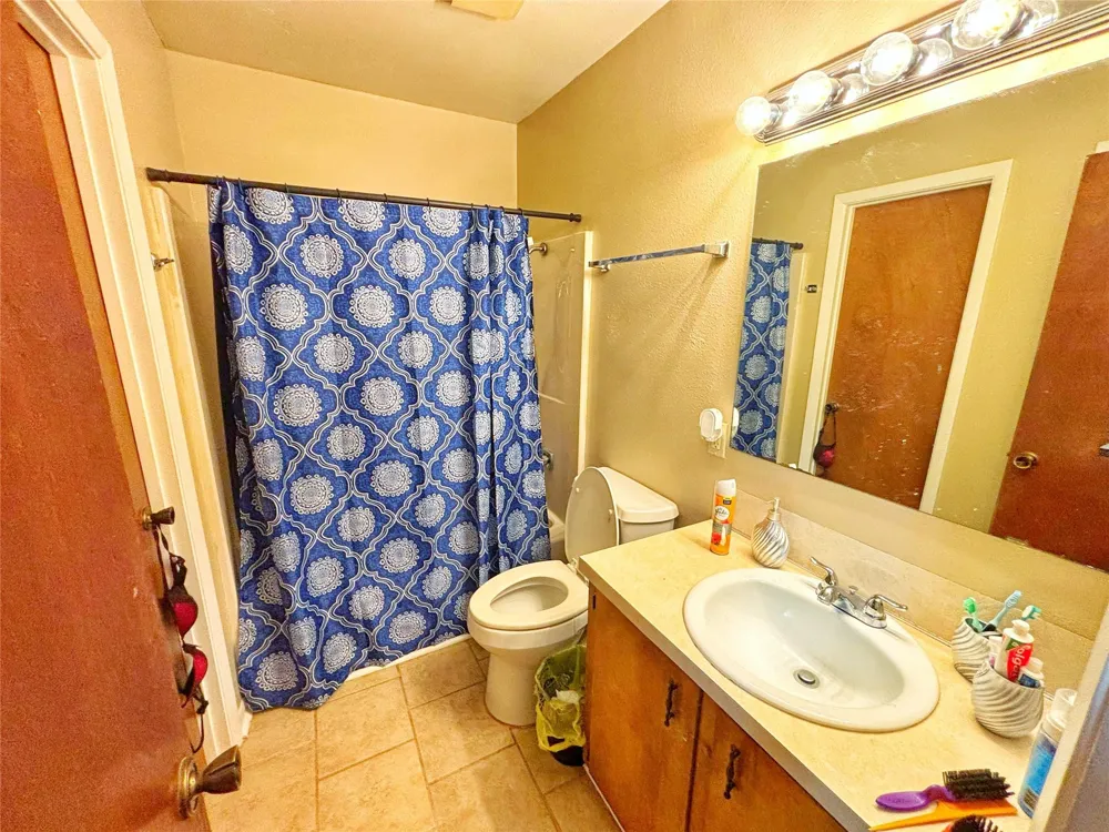 114 Woodland Circle Crockett, TX 75835