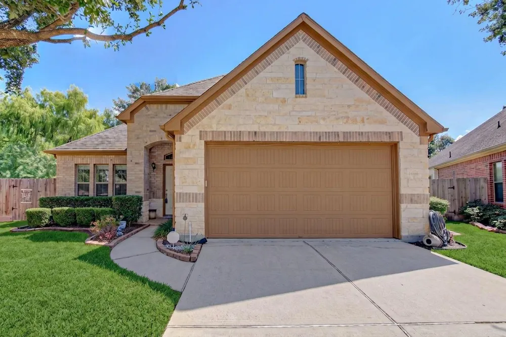 24306 Main Mast Court Katy, TX 77494