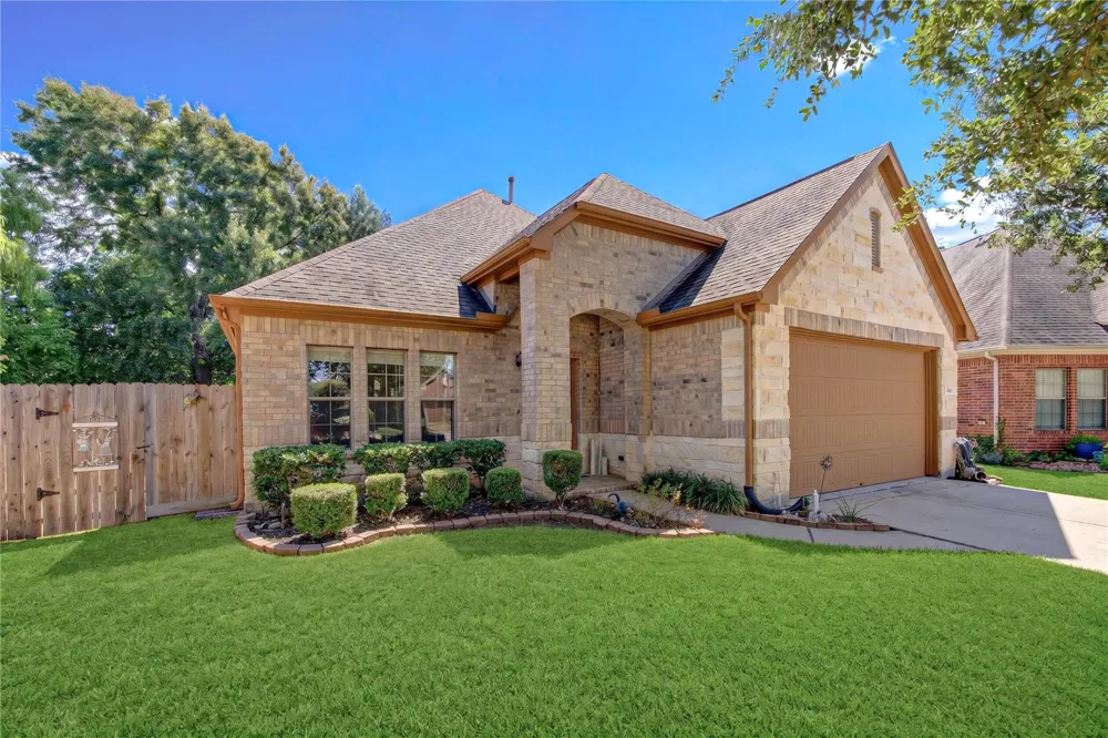 24306 Main Mast Court Katy, TX 77494