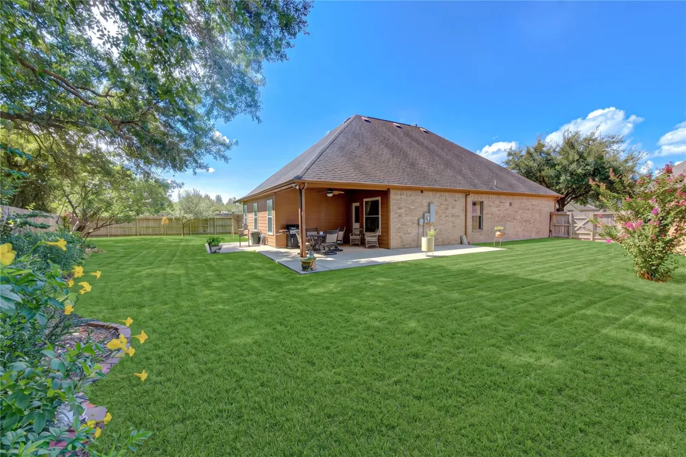 24306 Main Mast Court Katy, TX 77494