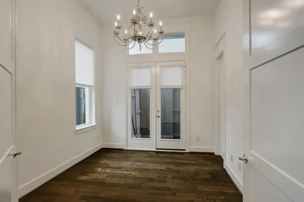 1211 Hickory Street #A Houston, TX 77007