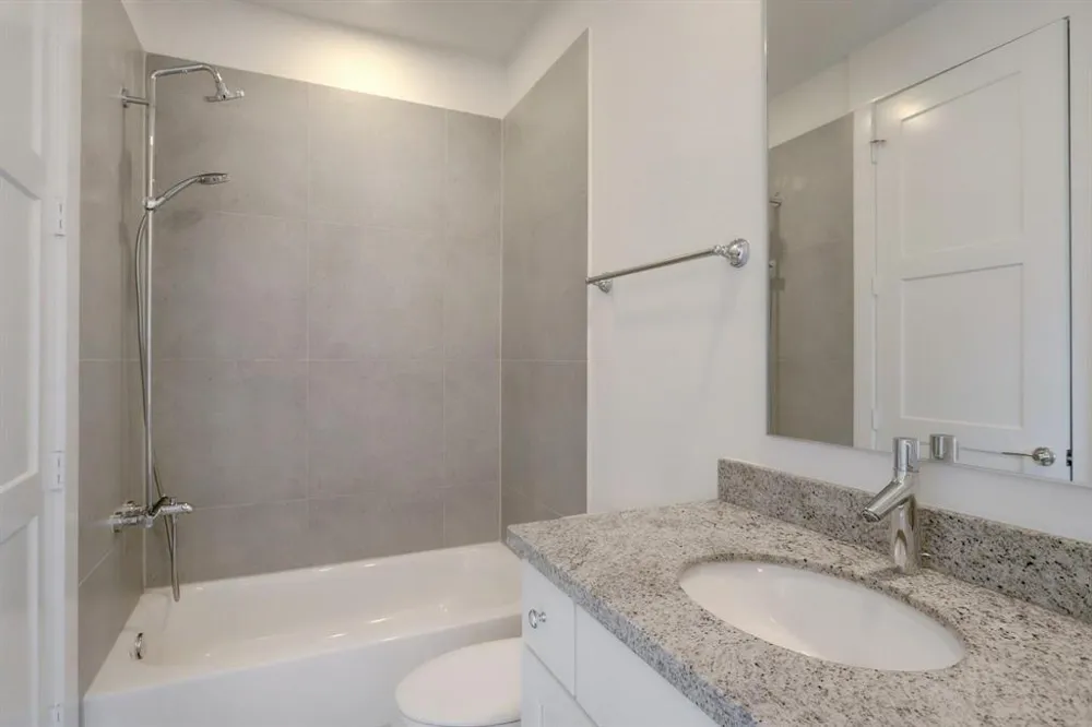 1211 Hickory Street #A Houston, TX 77007