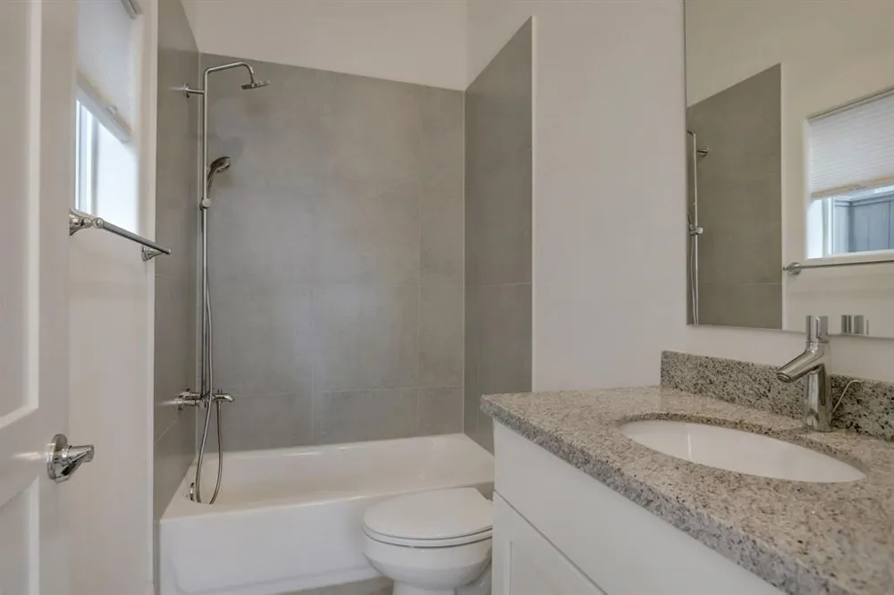 1211 Hickory Street #A Houston, TX 77007