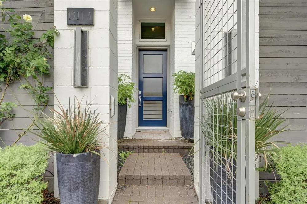 1211 Hickory Street #A Houston, TX 77007