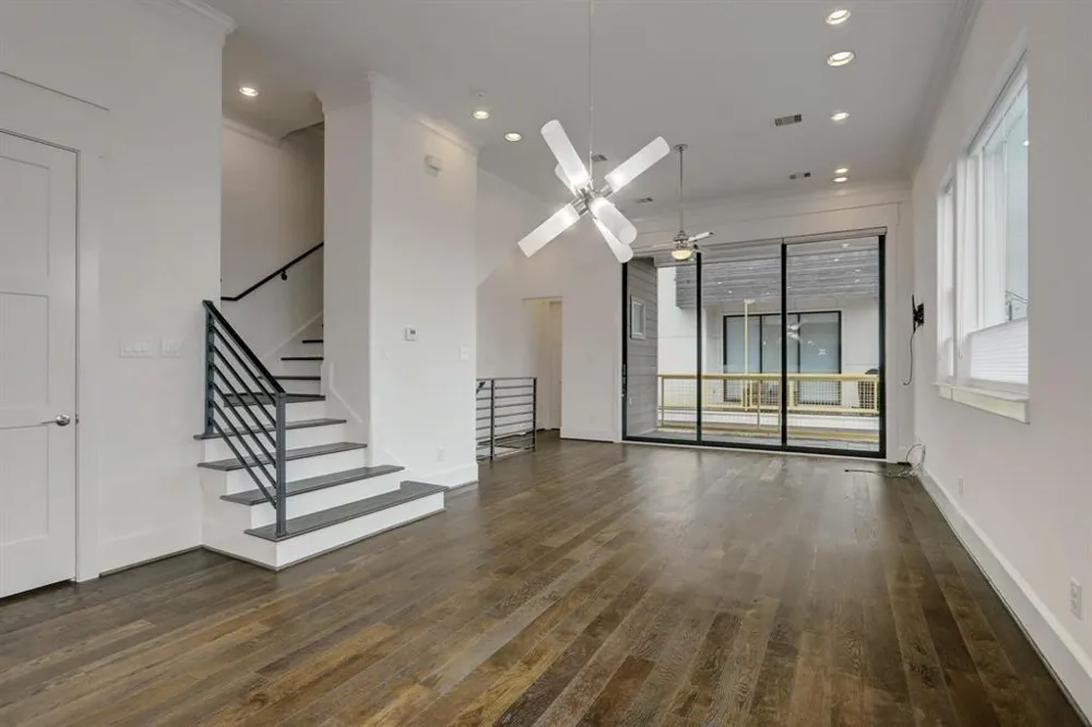 1211 Hickory Street #A Houston, TX 77007