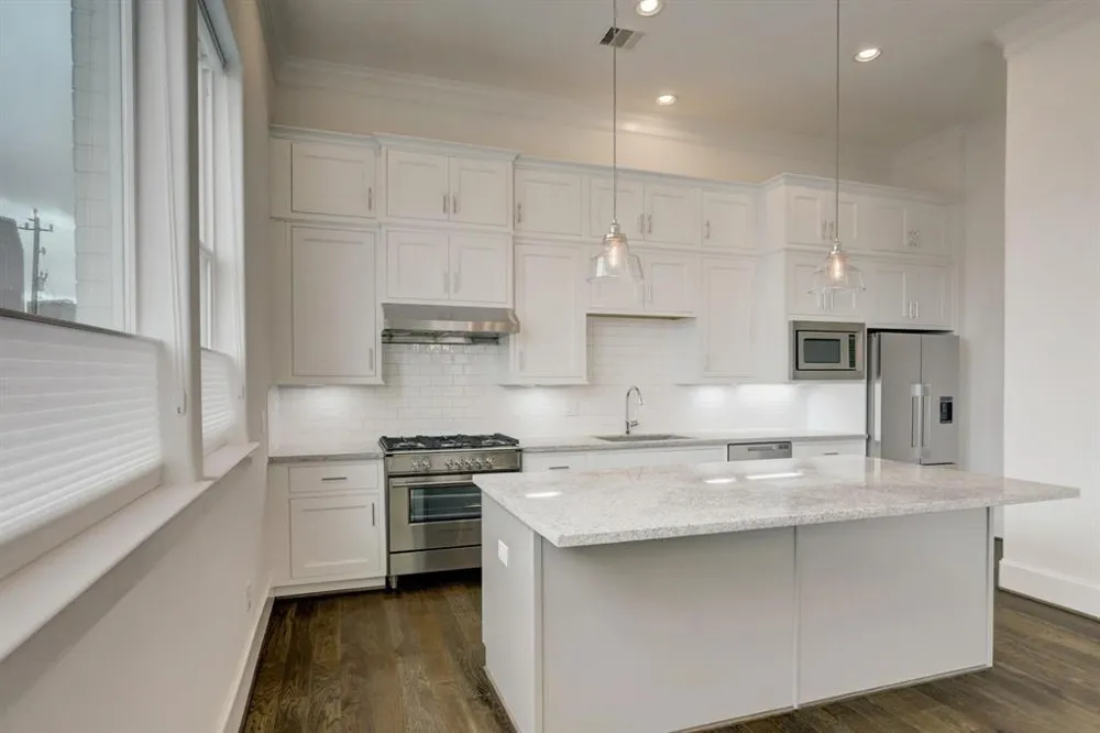 1211 Hickory Street #A Houston, TX 77007