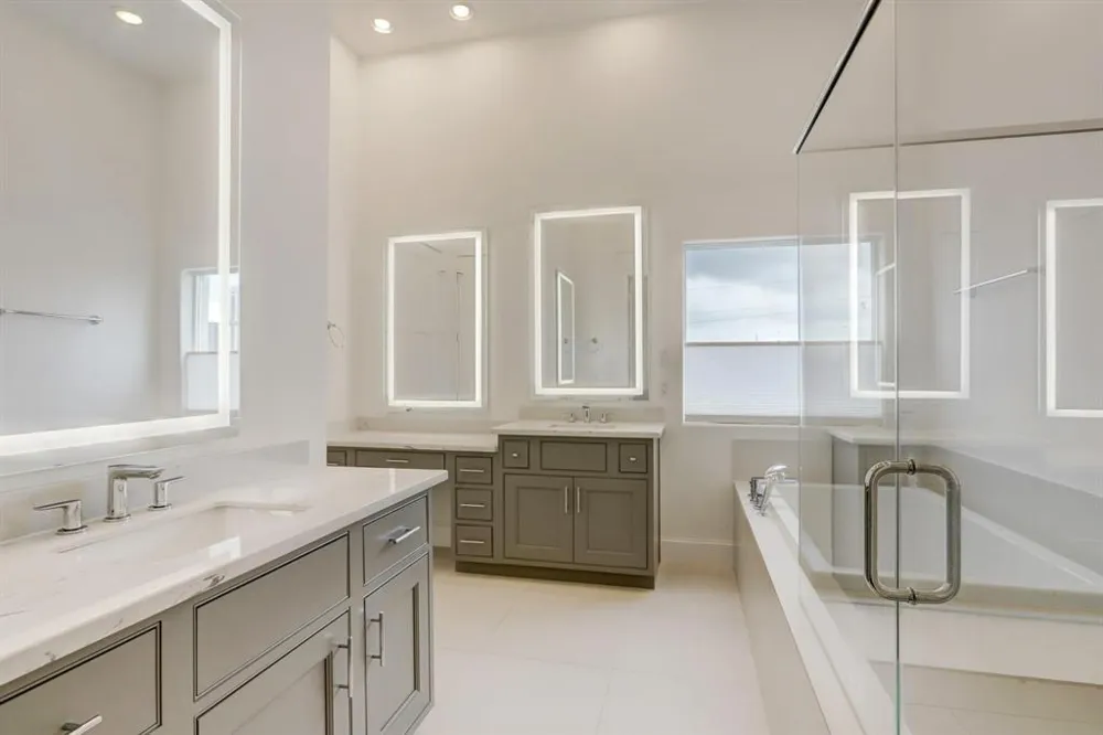 1211 Hickory Street #A Houston, TX 77007