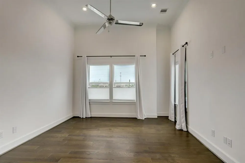 1211 Hickory Street #A Houston, TX 77007