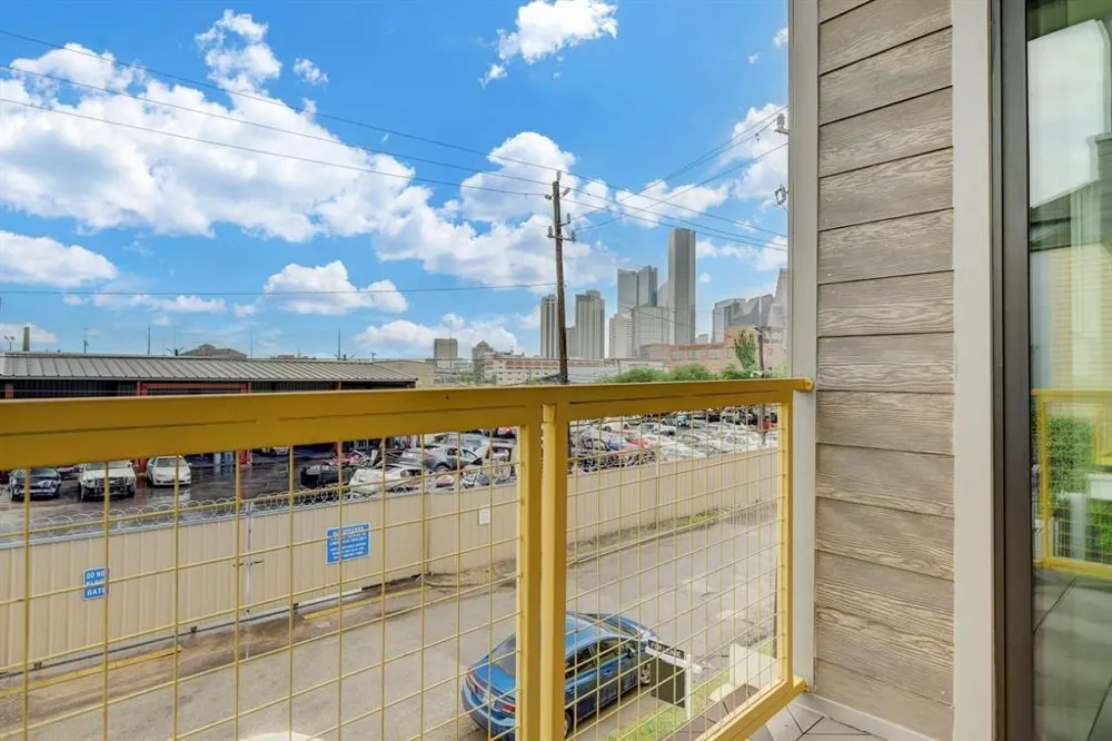 1211 Hickory Street #A Houston, TX 77007