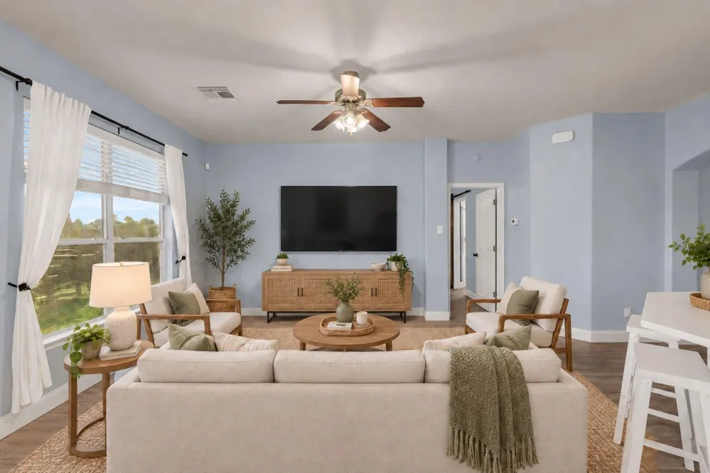 15335 Riford Drive Cypress, TX 77429