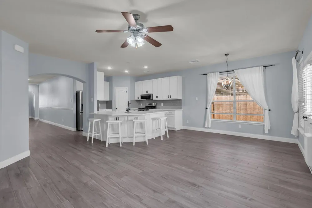15335 Riford Drive Cypress, TX 77429
