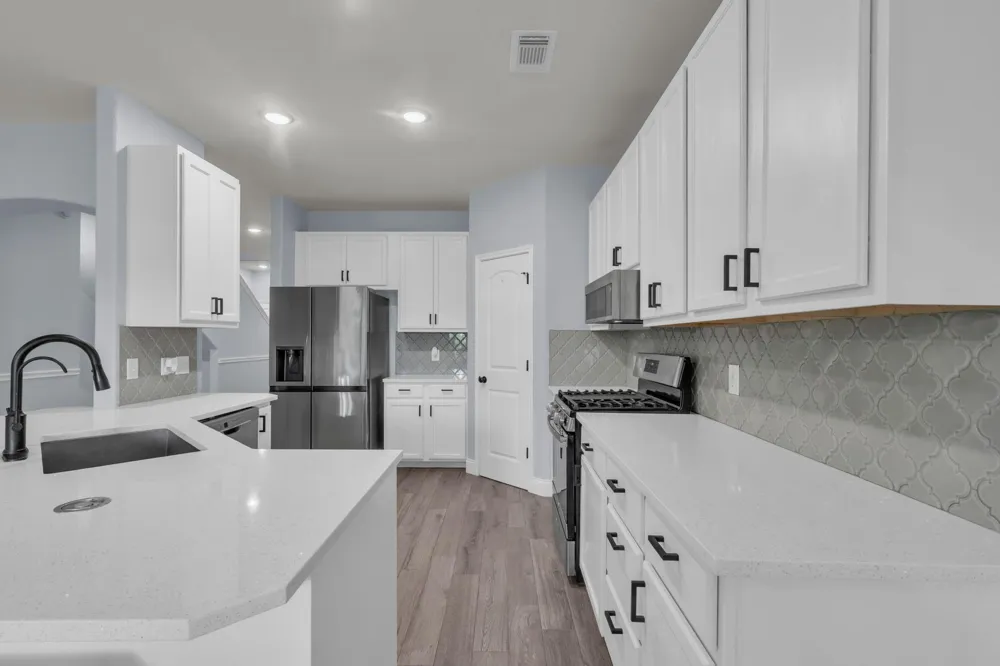 15335 Riford Drive Cypress, TX 77429