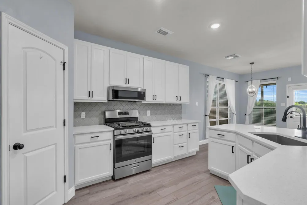 15335 Riford Drive Cypress, TX 77429