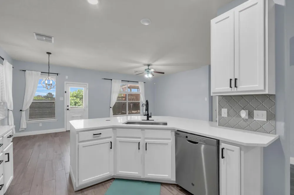 15335 Riford Drive Cypress, TX 77429