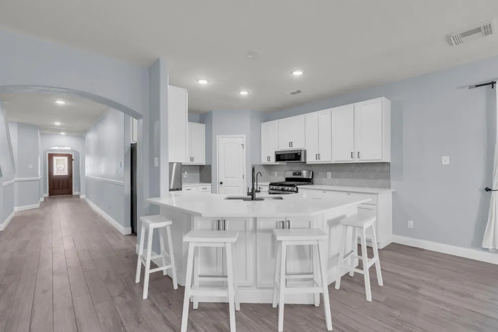15335 Riford Drive Cypress, TX 77429