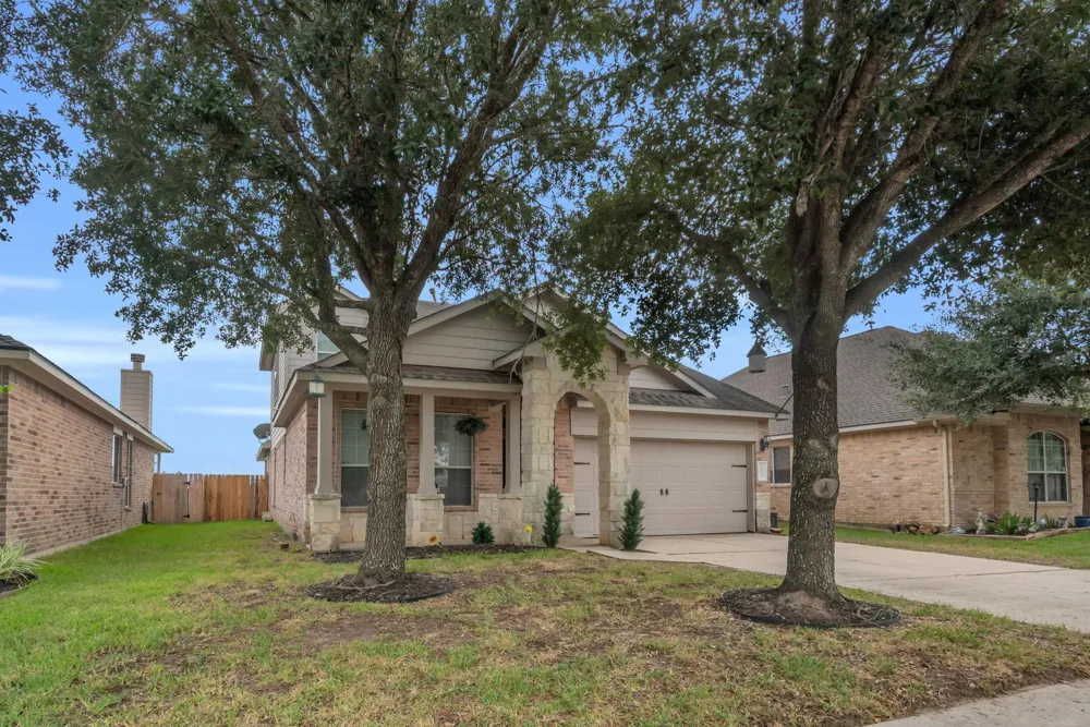 15335 Riford Drive Cypress, TX 77429