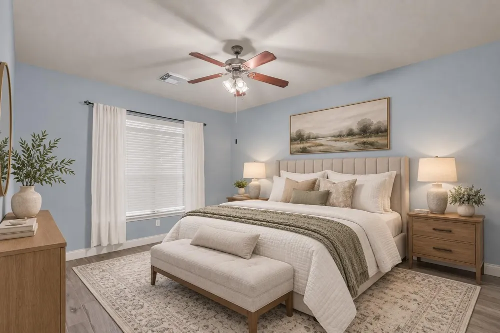 15335 Riford Drive Cypress, TX 77429