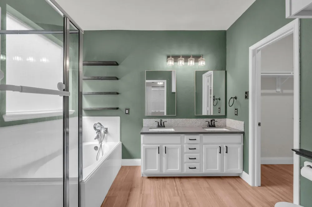 15335 Riford Drive Cypress, TX 77429