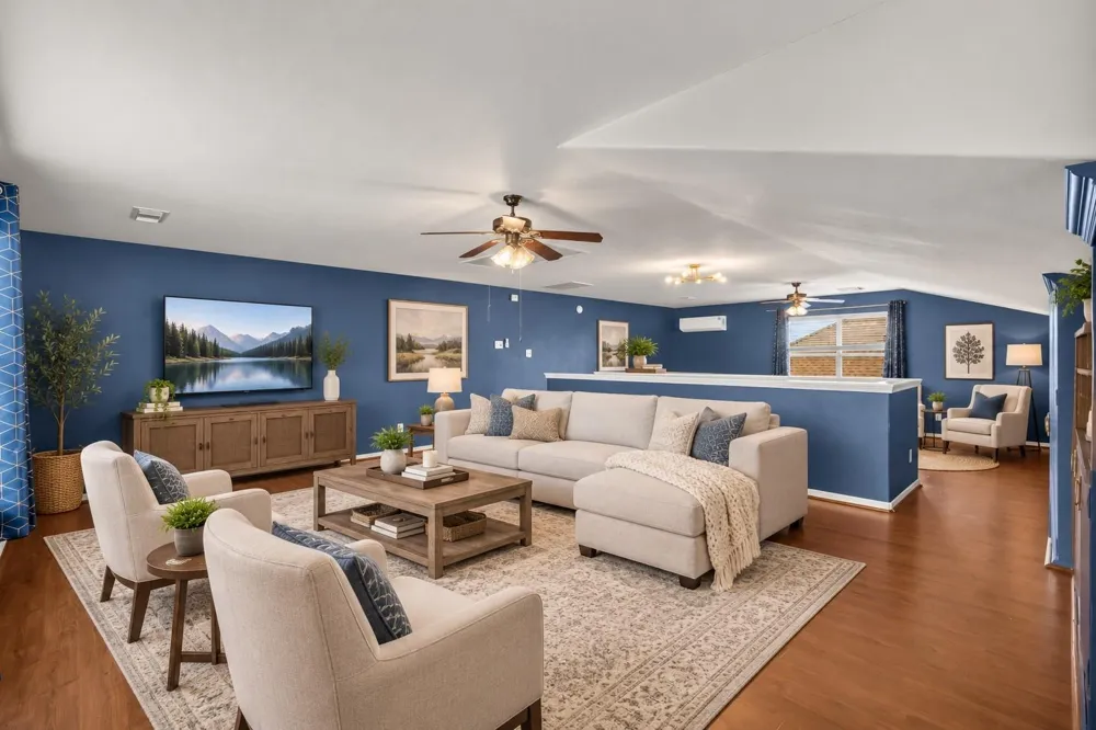 15335 Riford Drive Cypress, TX 77429