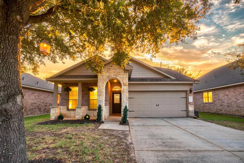 15335 Riford Drive Cypress, TX 77429