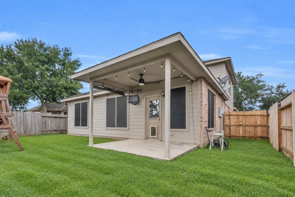 15335 Riford Drive Cypress, TX 77429