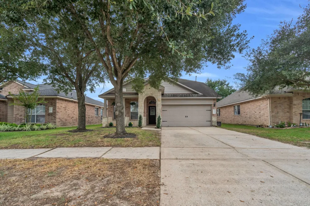 15335 Riford Drive Cypress, TX 77429