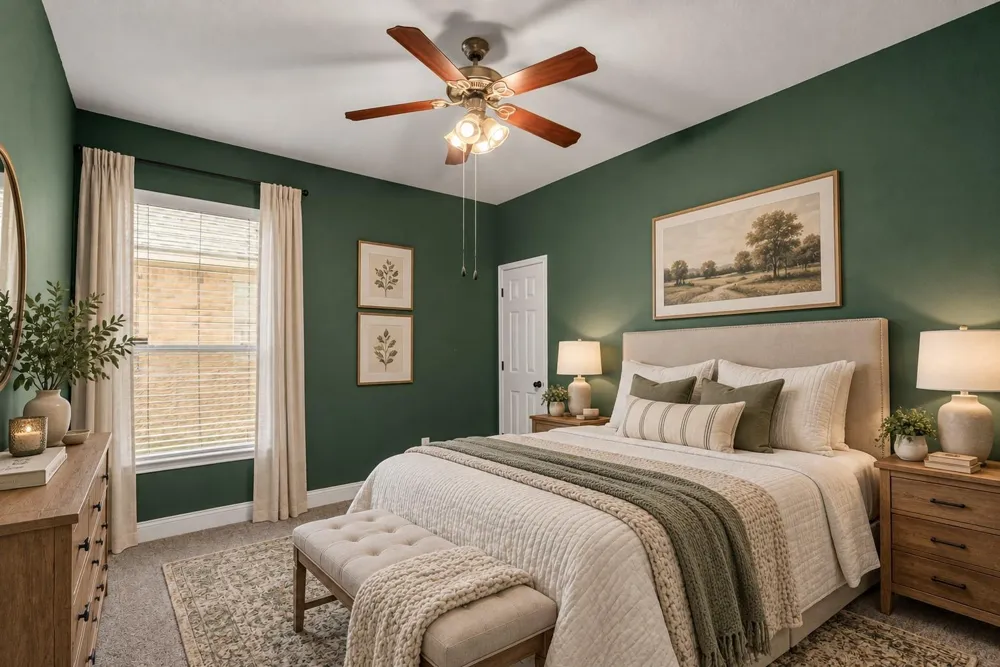 15335 Riford Drive Cypress, TX 77429